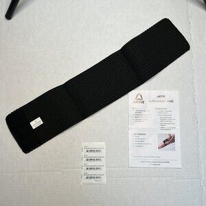 Aryse AY-97 AlphaAWrap knee wrap support L2397 size U UniversaL NEW